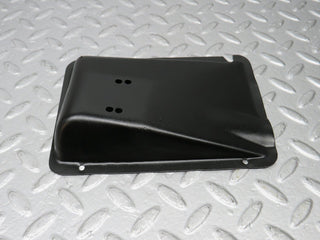 39298 Mercedes-Benz R107 500SL Trunk Vacuum Lock Cover