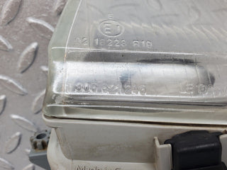 45195 Mercedes-Benz R129 300SL Coupe Front Left Fog Light Bosch 1298200156 1305621245