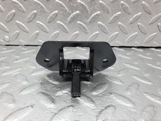 W108 bonnet lock latch used OEM
