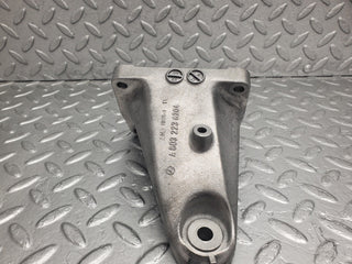 W124 Cabriolet engine mount bracket right used OEM