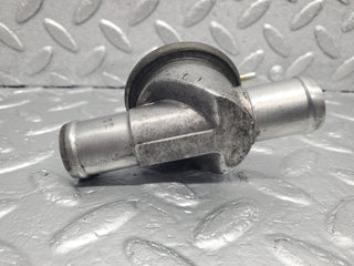 W124 Cabriolet air control valve used OEM