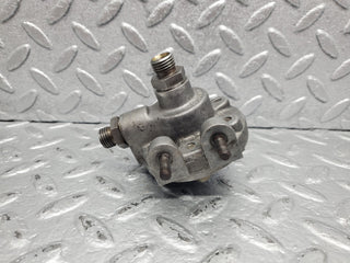 W112 fuel backflow damper regulator used OEM
