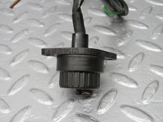 R107 SL diagnostic connector used OEM