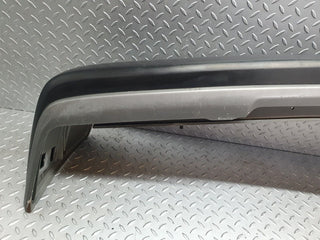 42976 Mercedes-Benz W201 190 Front Bumper 2018801940 2018802270