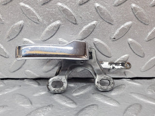 45531 Mercedes-Benz W108 280SE Front Right Door Interior Chrome Handle 1107660419