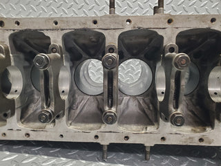 W112 engine block used OEM