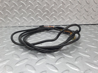 43006 Mercedes-Benz W201 190 Rear Door Wire 2015404035