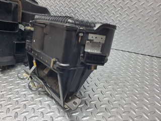 45897 Mercedes-Benz W126 420SE Heater Box Blower Housing Behr