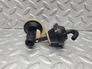 W201 Baby Benz heater control valve used OEM