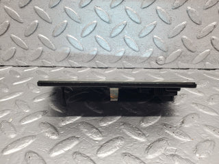 W124 mirror glass left side used OEM