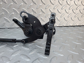 45935 Mercedes-Benz W126 420SE Throttle Linkage