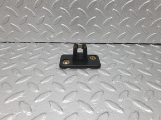 W124 trunk lock latch used OEM