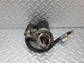 42009 Mercedes-Benz W202 C200 Starter Motor Bosch 1005821738 2105400530