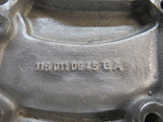 32842 Mercedes-Benz C107 R107 350 V8 Gearbox Flange 1160110845