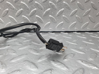 42604 Mercedes-Benz R129 320SL Coupe Temperature Sensor VDO 0125450528