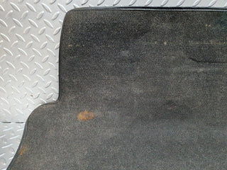 41716 Mercedes-Benz W124 200E Trunk Boot Floor Carpet