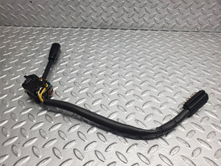 W123 indicator wiper stalk used OEM