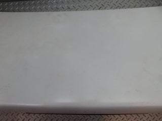 W124 boot lid trunk door used OEM