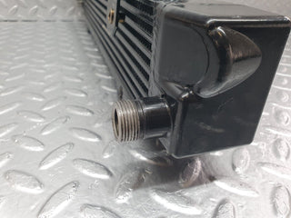 43336 Mercedes-Benz W108 280SE Oil Cooler Radiator