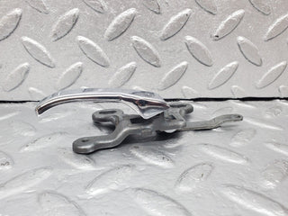 45532 Mercedes-Benz W108 280SE Front Left Door Interior Chrome Handle 1107660319