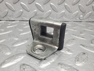 W124 Cabriolet door lock latch used OEM