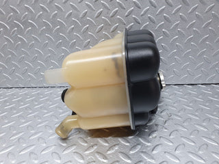 42179 Mercedes-Benz R129 320SL Coupe Coolant Reservoir Tank 1295000549 1245000406