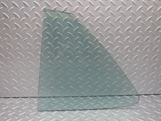 40156 Mercedes-Benz R107 350SL Hardtop Quarter Window Glass Right Side