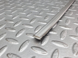 44542 Mercedes-Benz W123 280E Front Right Door Chrome Moulding Trim