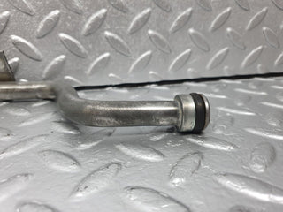 R129 SL coolant pipe used OEM