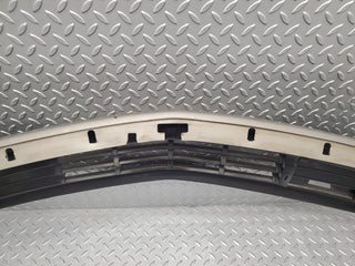 46099 Mercedes-Benz W126 420SE Front Bumper 1268802440 1268800205