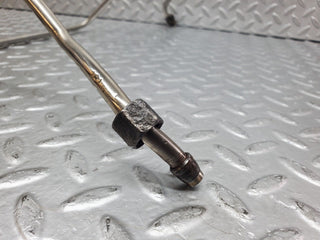 45454 Mercedes-Benz 280E M110.988 EGR Valve Hose Pipe