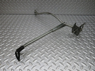 33205 Mercedes-Benz C107 R107 Front Left Seat Sliding Adjust Handle