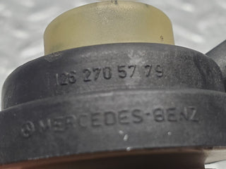 W124 Cabriolet automatic gearbox pressure valve used OEM