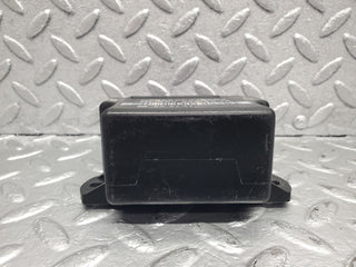W124 glow plug control unit relay used OEM