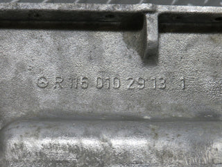 33097 Mercedes-Benz C107 R107 350 V8 Oil Pan Oil Sump 1160102913 1160140166