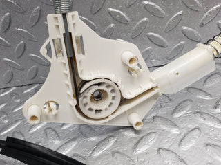 R230 front right power window regulator used OEM