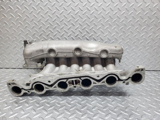 45391 Mercedes-Benz 280E M110.983 Air Intake Manifold 1101413401