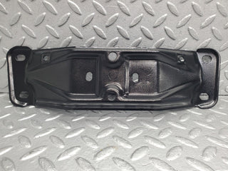 W126 Coupe gearbox mount bracket used OEM