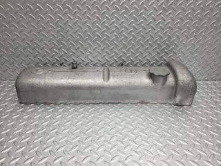 W112 cylinder head cover used OEM