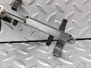 42137 Mercedes-Benz W123 280E Heater Slider Control 1238301185