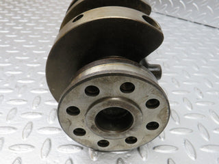 32813 Mercedes-Benz C107 R107 350 V8 Crankshaft 1160310801