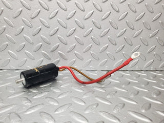 46909 Mercedes-Benz R129 320SL Coupe Condenser Relay 1295470101