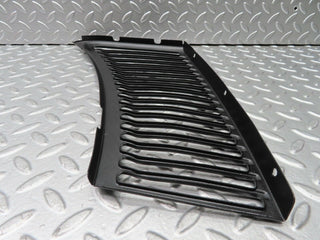 R107 SL air intake grill right side used OEM