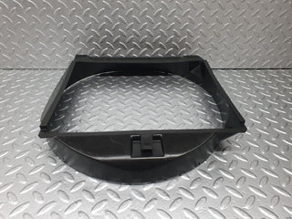W201 Baby Benz engine fan shroud used OEM