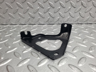 W123 starter motor bracket used OEM