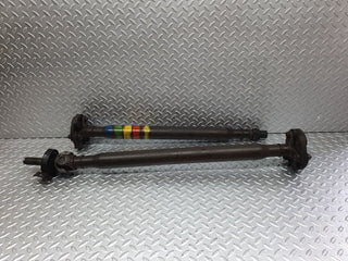 43866 Mercedes-Benz C126 380SEC Coupe Cardan Shaft Prop Shaft 1074110015