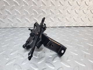 45935 Mercedes-Benz W126 420SE Throttle Linkage