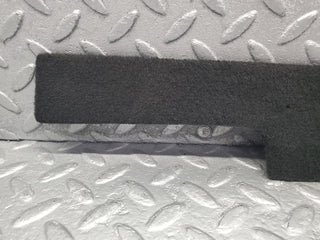 W201 Baby Benz centre console carpet used OEM
