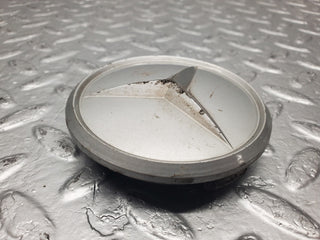 W123 alloy wheel centre cap used OEM