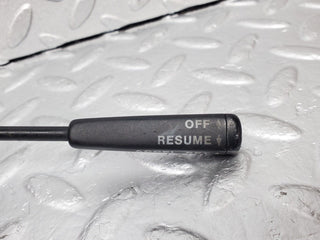 45753 Mercedes-Benz W126 420SE Cruise Control Stalk